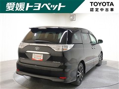 エスティマ アエラス プレミアムED