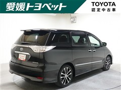 エスティマ アエラス プレミアムED