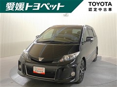 エスティマ アエラス プレミアムED