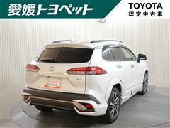 カローラクロス HEV Z
