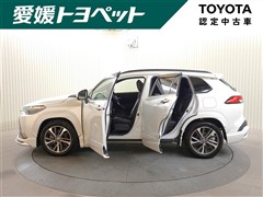 カローラクロス HEV Z