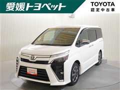 ヴォクシー ZS キラメキ3