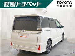 ヴォクシー ZS キラメキ3