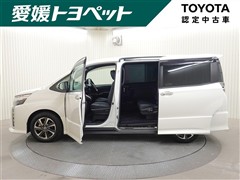ヴォクシー ZS キラメキ3