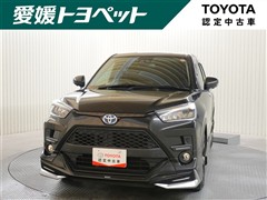 トヨタ ライズHEV Z