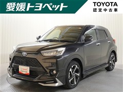 トヨタ ライズHEV Z