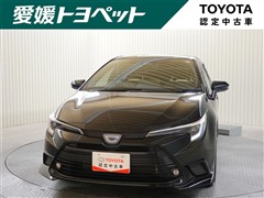 トヨタ カローラTG アクティブスポーツ
