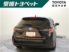 カローラTG アクティブスポーツ