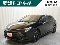 カローラツーリングHEV Aスポーツ
