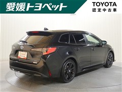 カローラツーリングHEV Aスポーツ
