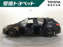 カローラツーリングHEV Aスポーツ