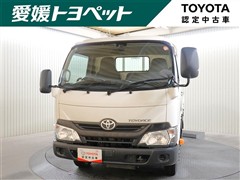 トヨタ トヨエース セミLフルジャストロー