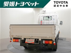 トヨエース セミLフルジャストロー