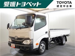 トヨエース セミLフルジャストロー