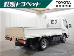トヨエース セミLフルジャストロー