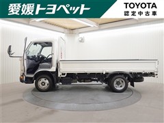トヨエース セミLフルジャストロー