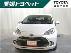 トヨタ アクア Z
