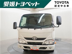 トヨタ　トヨエース1T T Wキャブジャスト