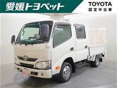 トヨエース1T T Wキャブジャスト