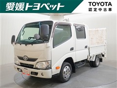 トヨエース1T T Wキャブジャスト