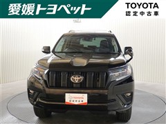 トヨタ ランクル プラド TX L