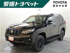 ランクル プラドTX LマットBLC