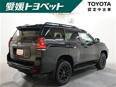 ランクル プラドTX LマットBLC