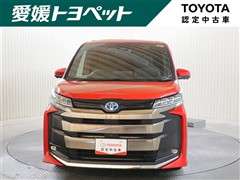 トヨタ ノア HEV S-Z