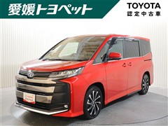 ノア HEV S-Z