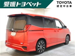 ノア HEV S-Z