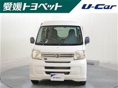 ダイハツ ハイゼットカーゴ デラックス