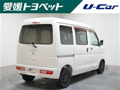 ハイゼットカーゴ デラックス