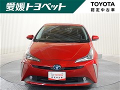 トヨタ プリウス A プレミアム