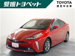 プリウス A プレミアム