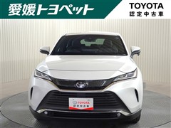 トヨタ ハリアー G