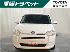 プロボックスバン HV F