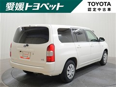 プロボックスバン HV F