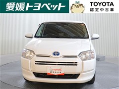 トヨタ　プロボックスバン HV F