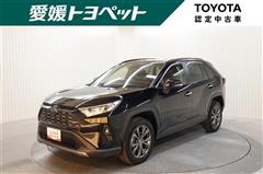 トヨタ　RAV4 G