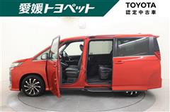 ノア HEV S-Z