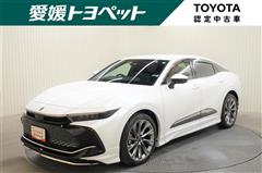 クラウン Gアドバ レザー