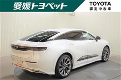 クラウン Gアドバ レザー