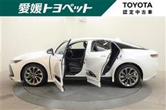 クラウン Gアドバ レザー