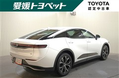 クラウン クロスオーバー Gアドバ