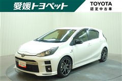 アクア GRスポーツ
