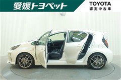 アクア GRスポーツ