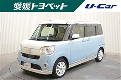 ムーヴキャンバスGメイクUP SA2