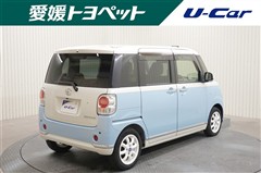 ムーヴキャンバスGメイクUP SA2