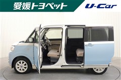 ムーヴキャンバスGメイクUP SA2