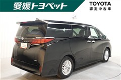 アルファードHEV Z